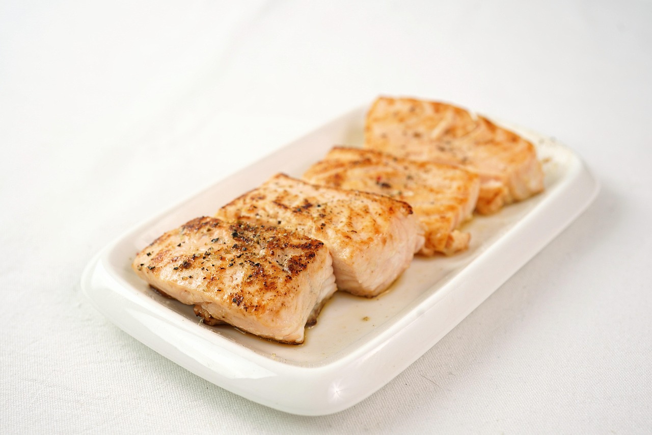 Salmon Dog Food: Is It Right for Your Canine in 2026?