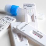 what is dog health testing