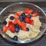 can dogs have quinoa