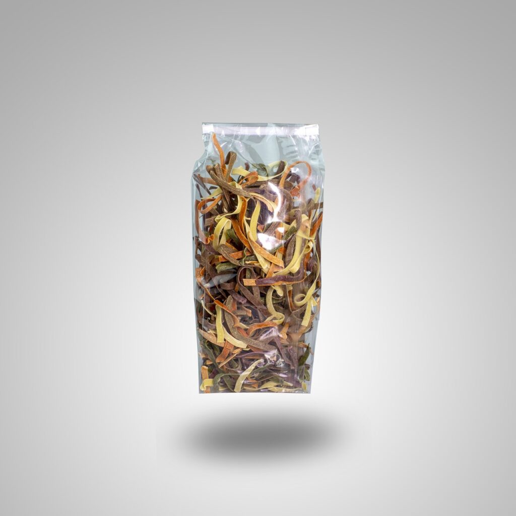 beneful puppy food bag
