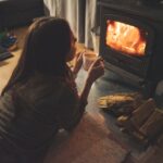 cozy cat house interior