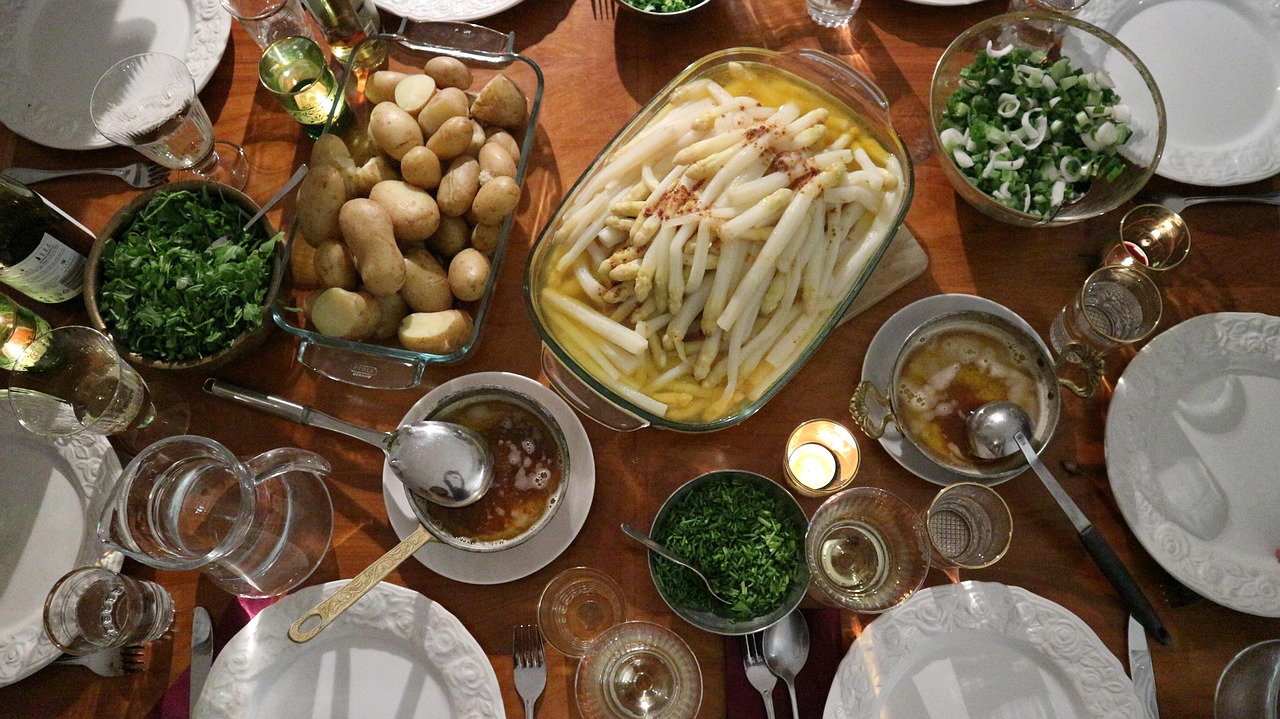 Can Dogs Eat Asparagus? Your 2026 Guide to Safe Feeding