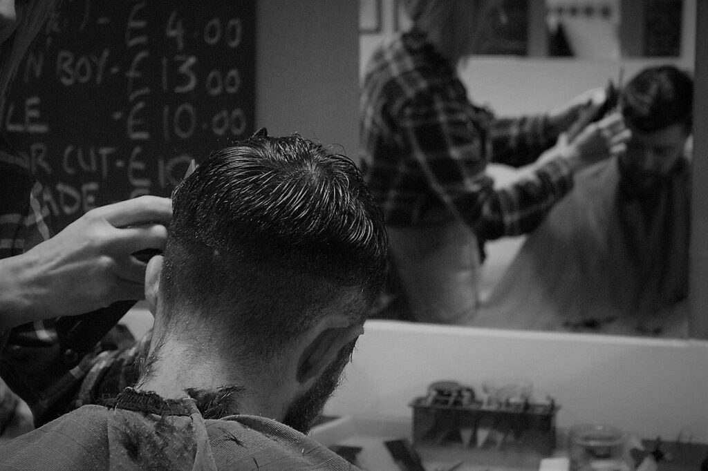 dog grooming clippers review