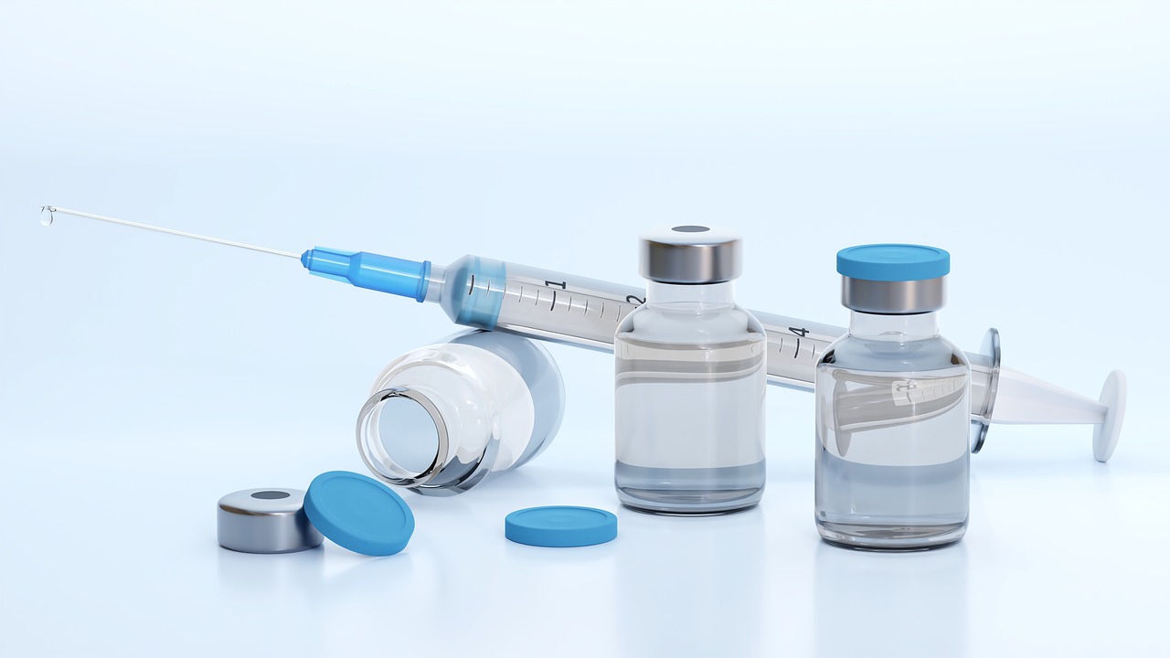 Puppy Needle Schedule 2026: Essential Shots for a Healthy Pup — Needs