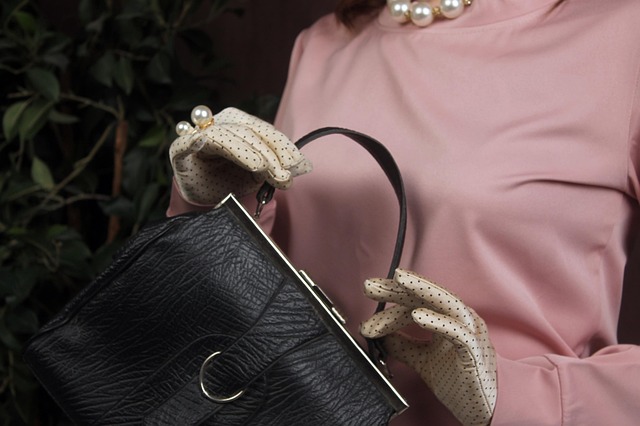 A selection of Fiorely handbags in various styles and colors, including totes and crossbody bags.
